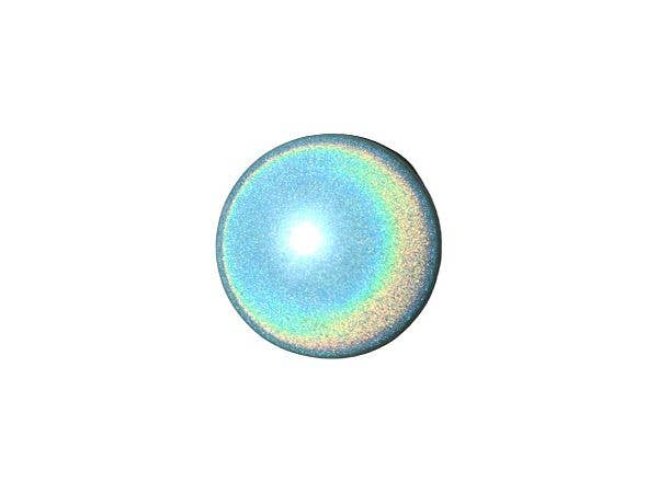 Mr Hobby WING OF LIGHT Holographic Blue | 4973028929102