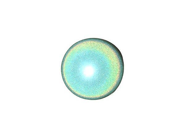 Mr Hobby PSYCHO-FRAME Holographic Green | 4973028929119