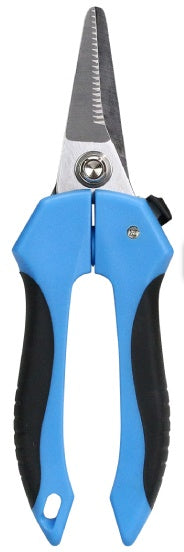 GodHand GodHand - Scissors for Plastic | 4562349871292