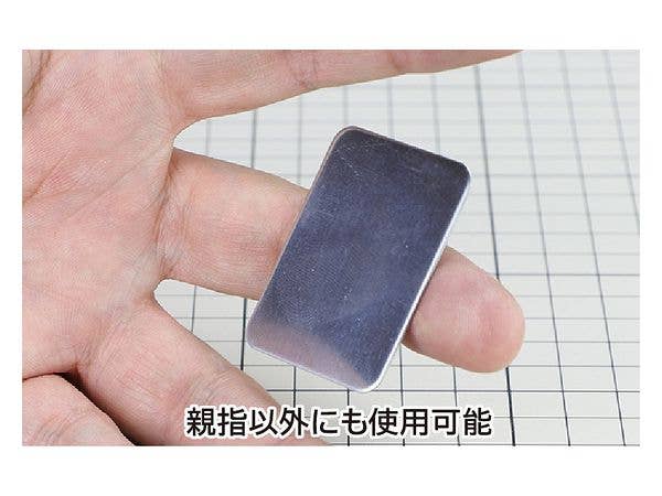 GodHand GodHand - Thumb's Palette andAdjusting Palette Sheet Thumb's Palette Set | 4562349874538
