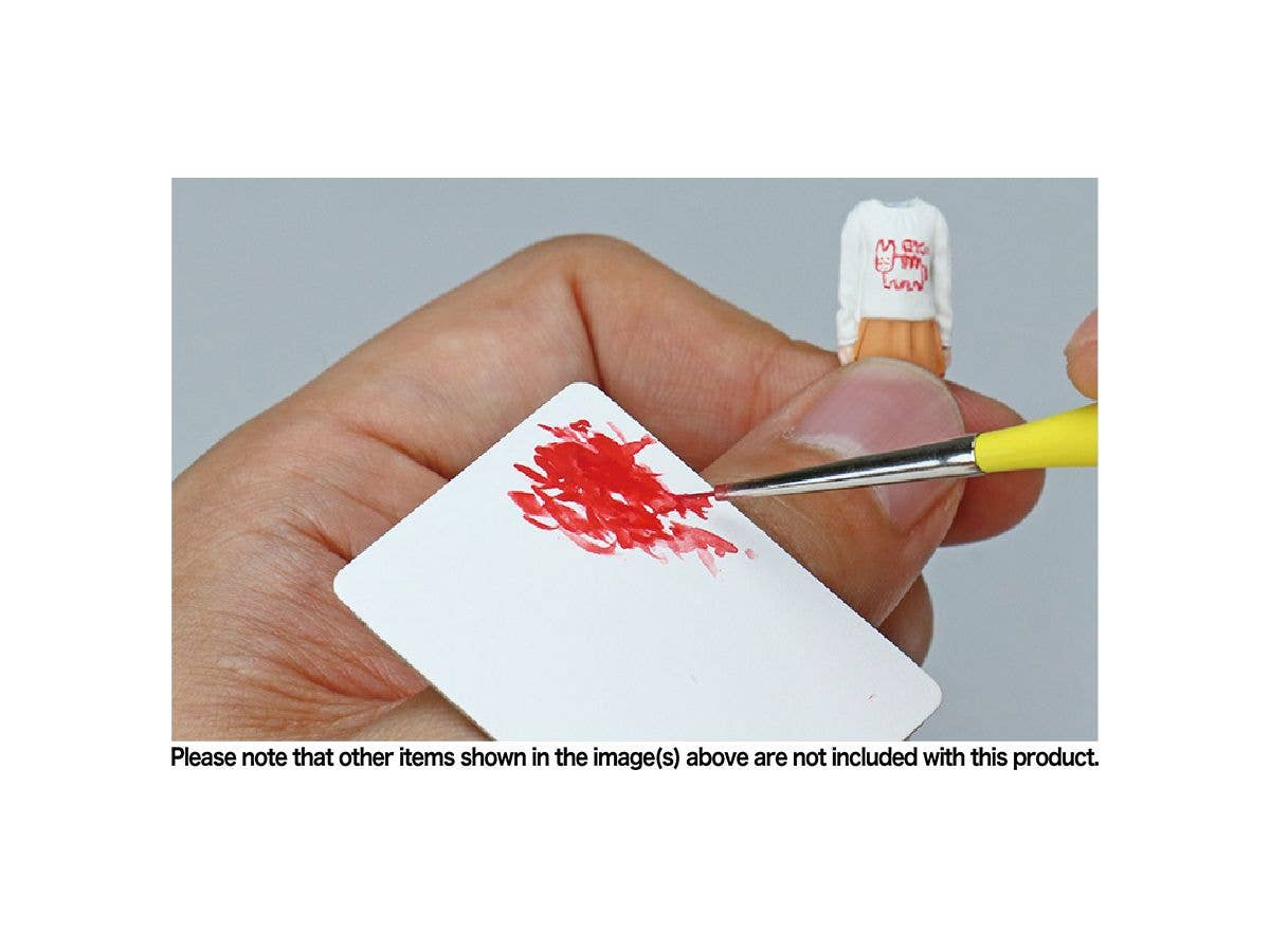 GodHand GodHand - Thumb's Palette andAdjusting Palette Sheet Thumb's Palette Set | 4562349874538