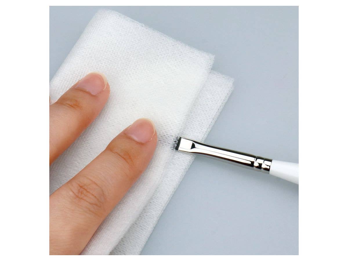 GodHand GodHand - Brush Care Sheet | 4562349874231