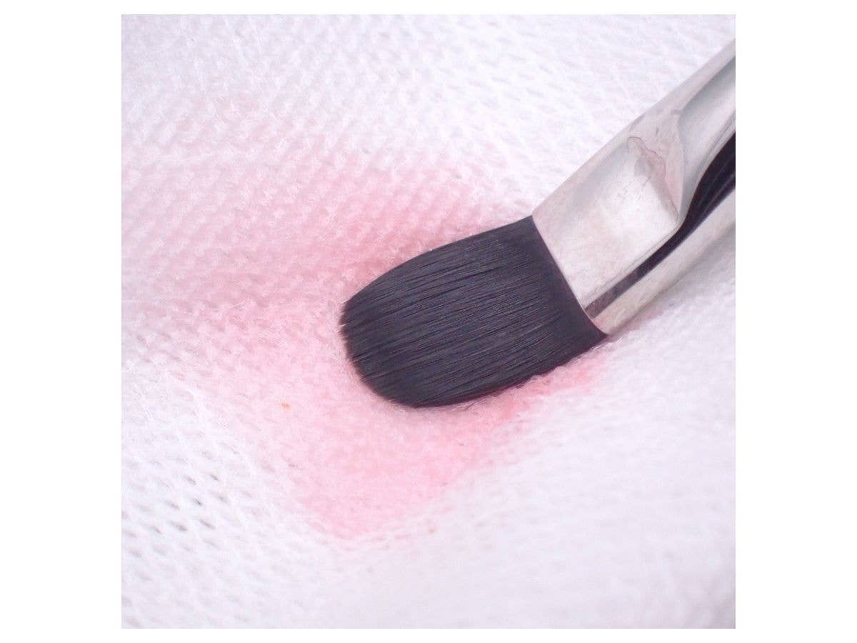 GodHand GodHand - Brush Care Sheet | 4562349874231