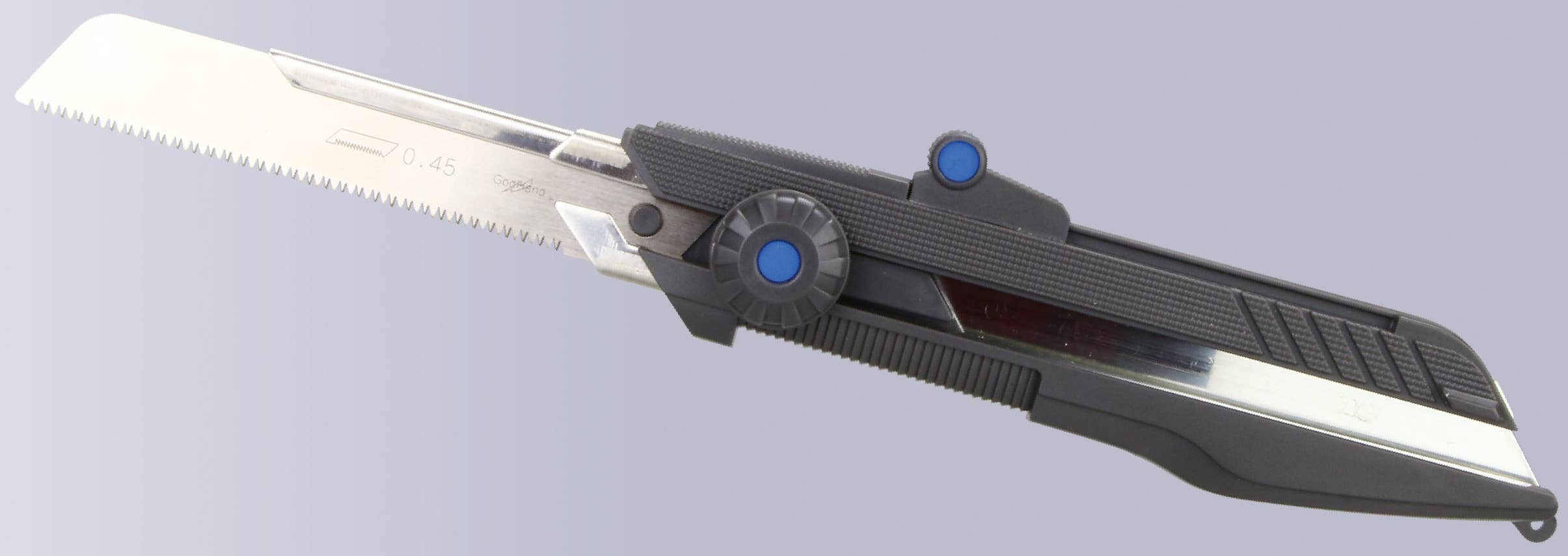 GodHand GodHand - Mighty Handy Saw | 4562349874200