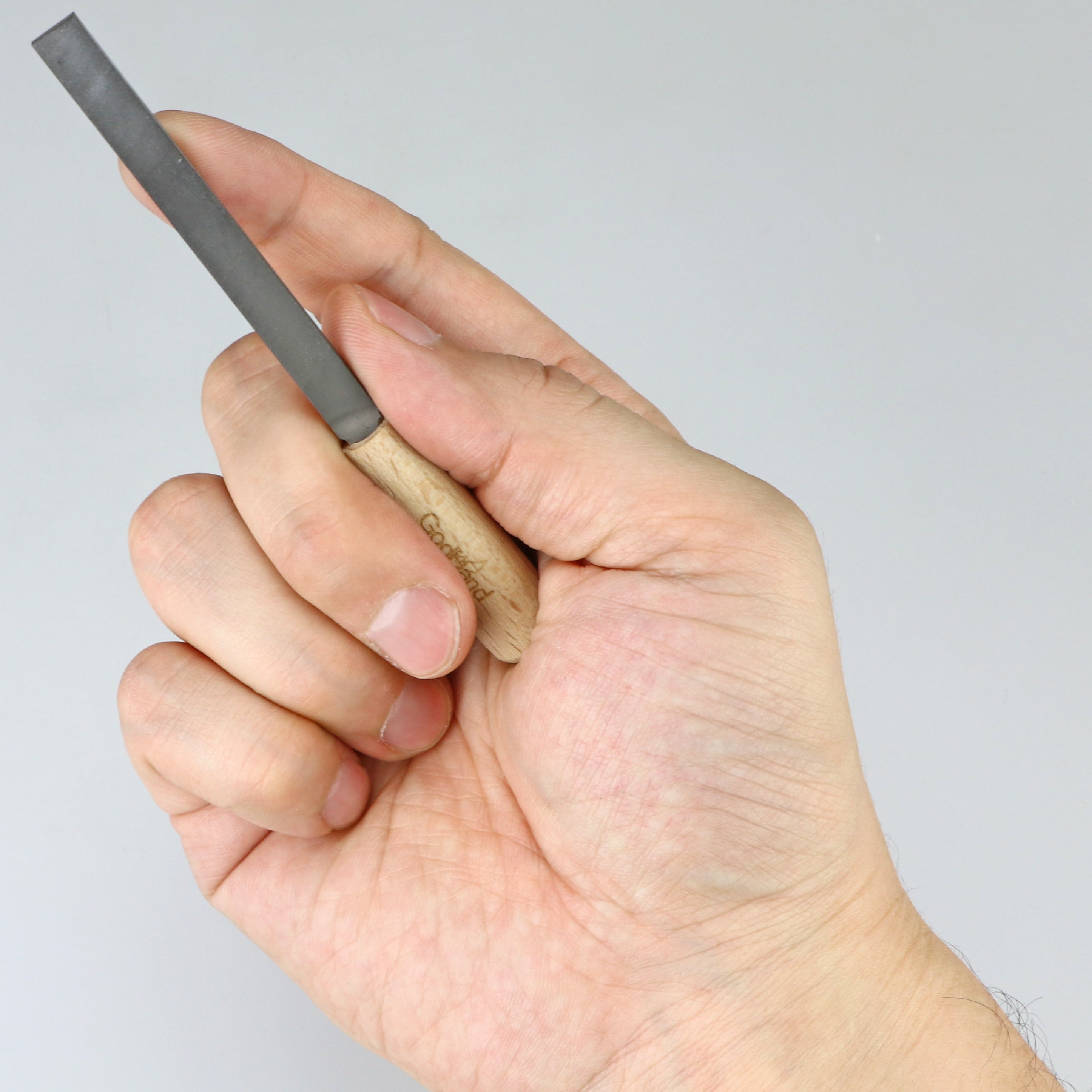 GodHand GodHand - Mini Metal File | 4562349872497