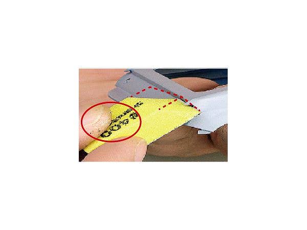 GodHand GodHand - Kamiyasu Sanding Stick #400-10mm | 4562349878086