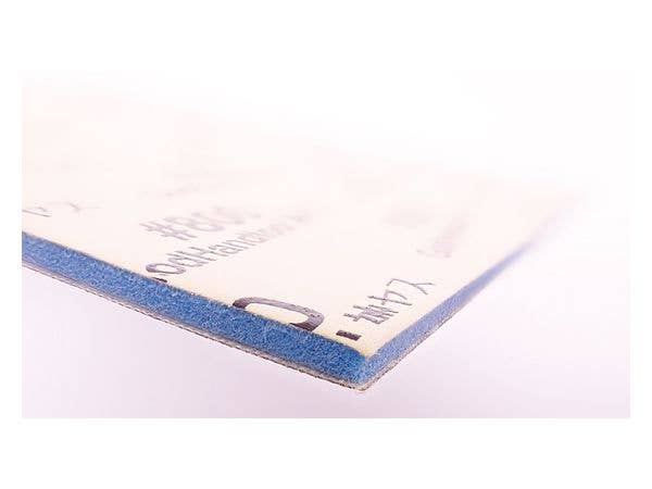 GodHand Kamiyasu Sanding Sponge Sticker #800-2mm | 4562349878017