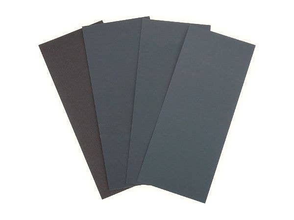 GodHand Kami PaperAssortment set A | 4562349870509