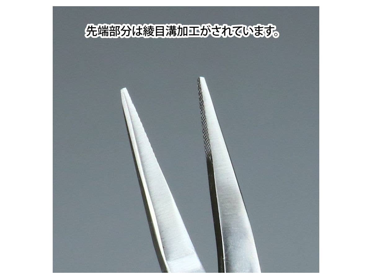 GodHand GodHand - Le-Dio Pliers | 4562349871513