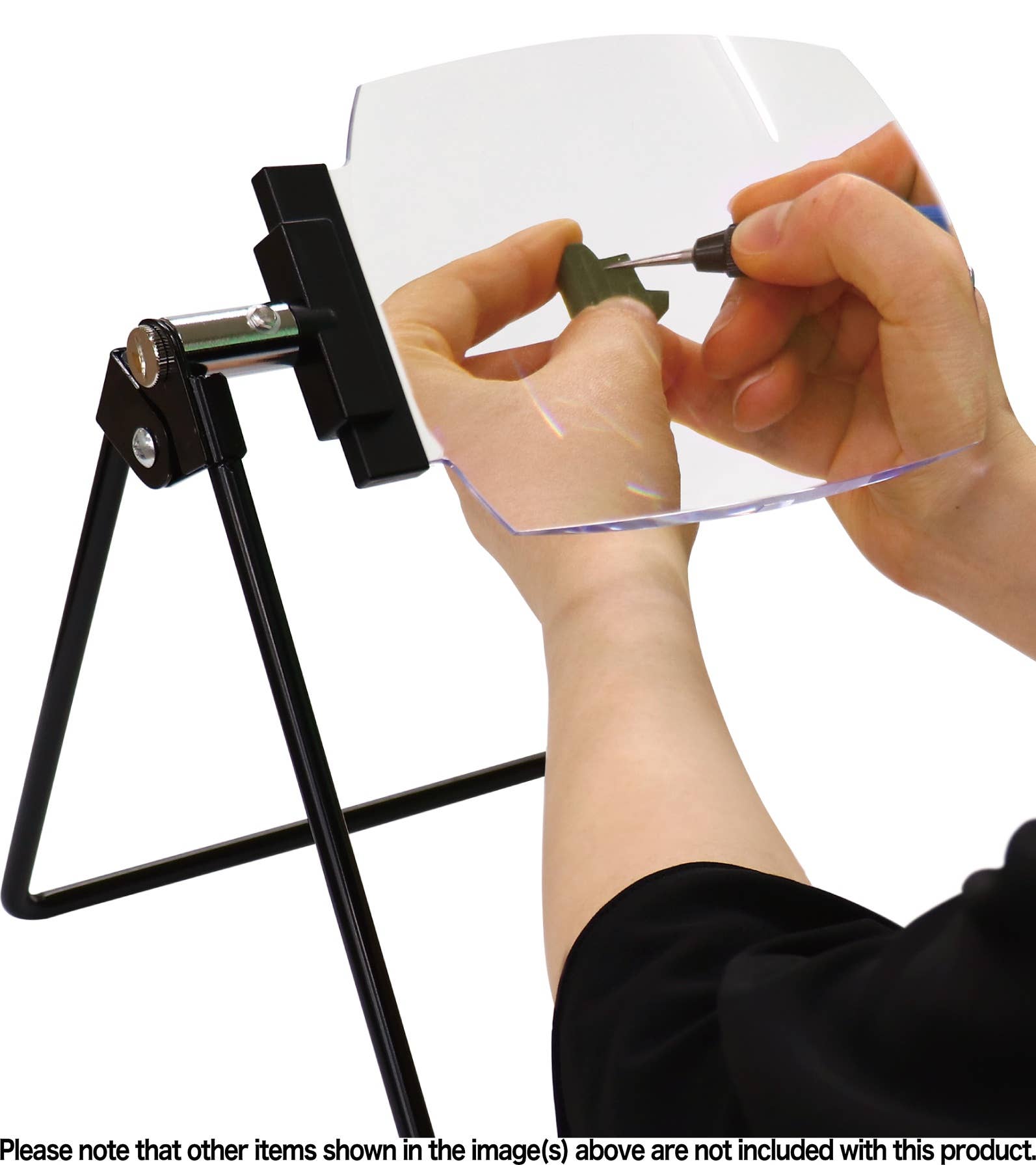 GodHand GodHand - Magnifying Glass | 4562349874637