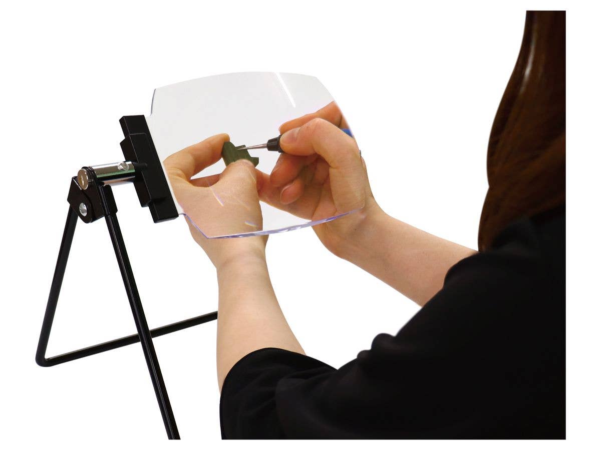 GodHand GodHand - Magnifying Glass | 4562349874637