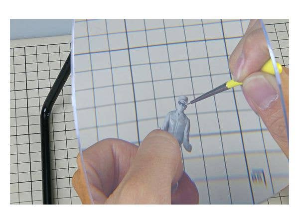 GodHand GodHand - Magnifying Glass | 4562349874637