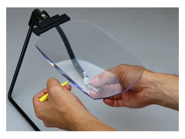 GodHand GodHand - Magnifying Glass | 4562349874637