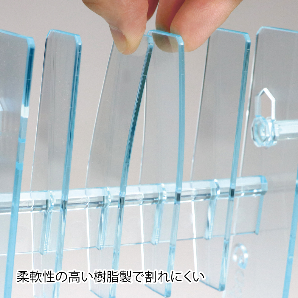 GodHand GodHand - Nipper Stand | 4562349875030