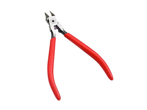 GodHand GodHand - Precision Nippers PN-120 (w/ Protection Cap) | 4562349871780
