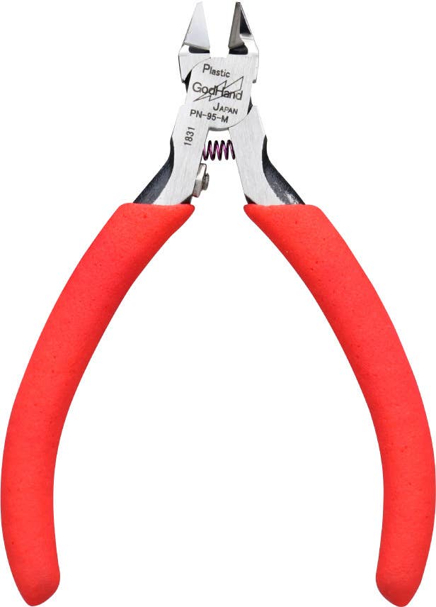 GodHand Blade One Nipper Mini | 4562349871810