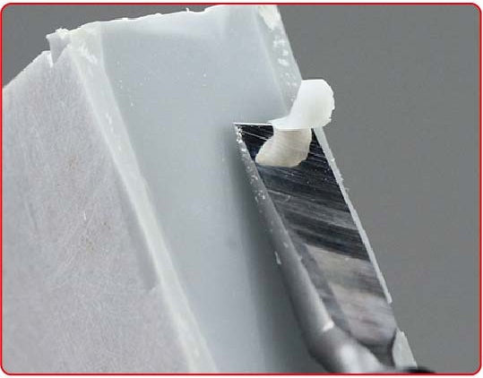 GodHand GodHand - Spin Blade 3.2mm-4.5mm | 4562349873869