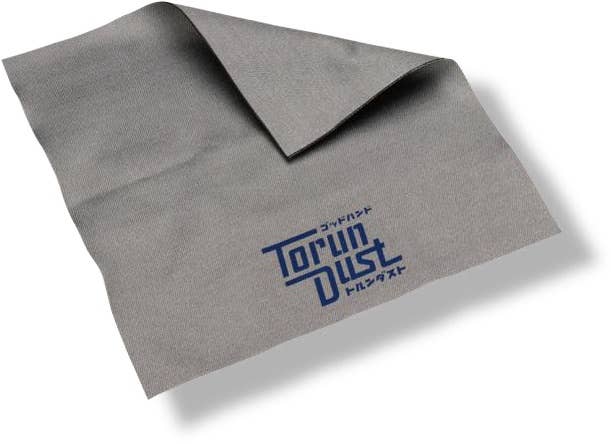 GodHand GodHand - Torundust Wiper | 4562349874934