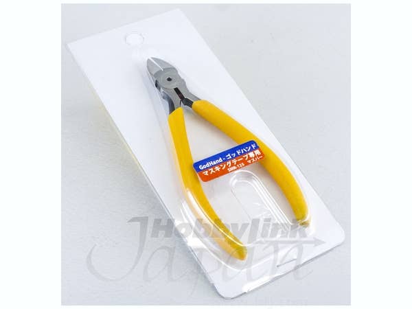 GodHand Masking Tape Nipper 12mm | 4562349871117