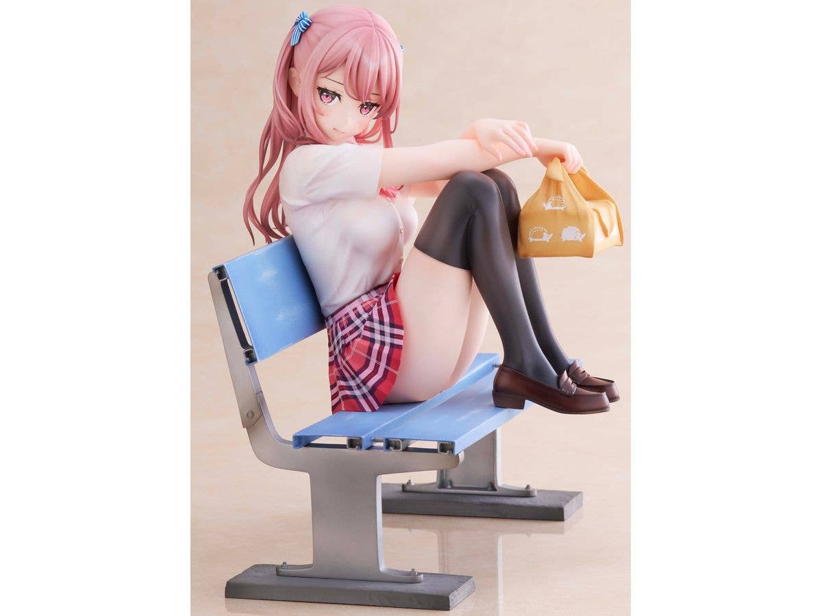 KURUMI 1/6 PVC FIGURE (NET (C: 1-1-2) | 4595123918197