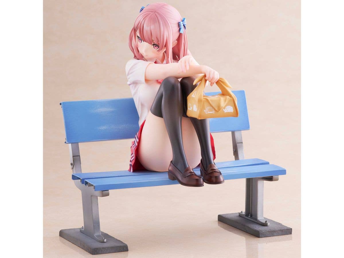 KURUMI 1/6 PVC FIGURE (NET (C: 1-1-2) | 4595123918197
