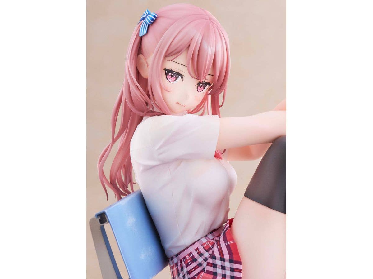 KURUMI 1/6 PVC FIGURE (NET (C: 1-1-2) | 4595123918197