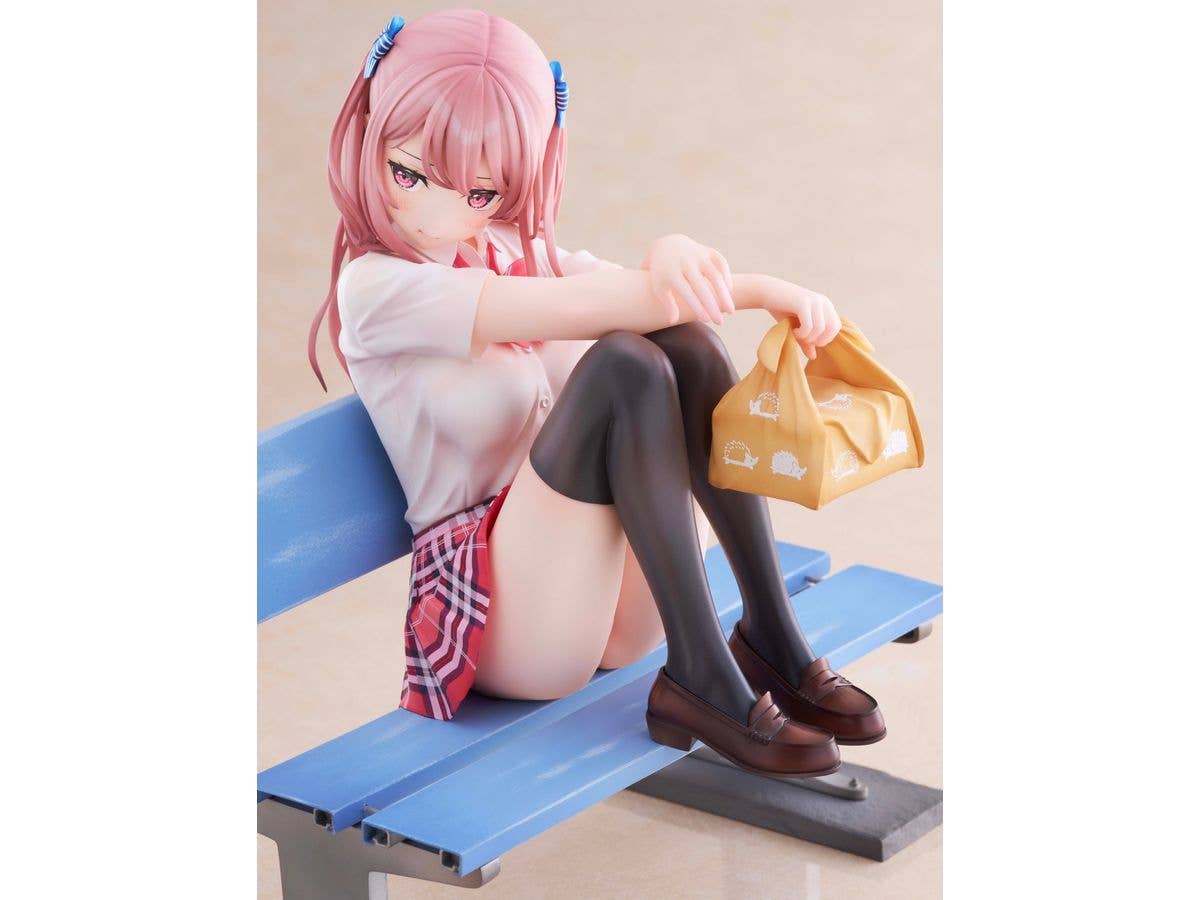 KURUMI 1/6 PVC FIGURE (NET (C: 1-1-2) | 4595123918197