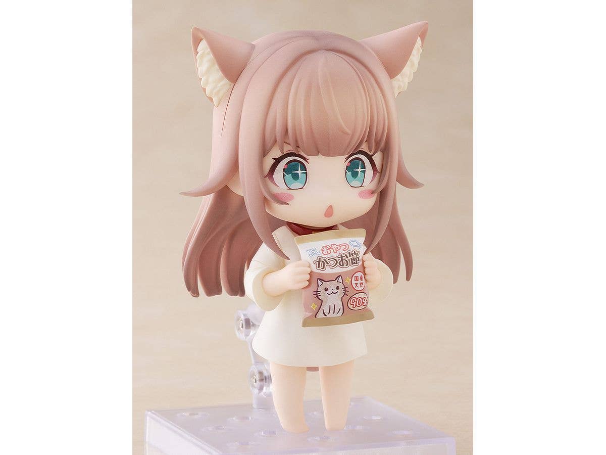 GOOD SMILE COMPANY Nendoroid Kinako | 4595123918425