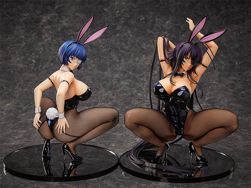 Ryomou Shimei: Bunny Ver. 2nd - view 8