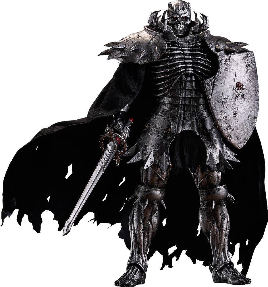 POP UP PARADE Skull Knight L Size | 4545784044155