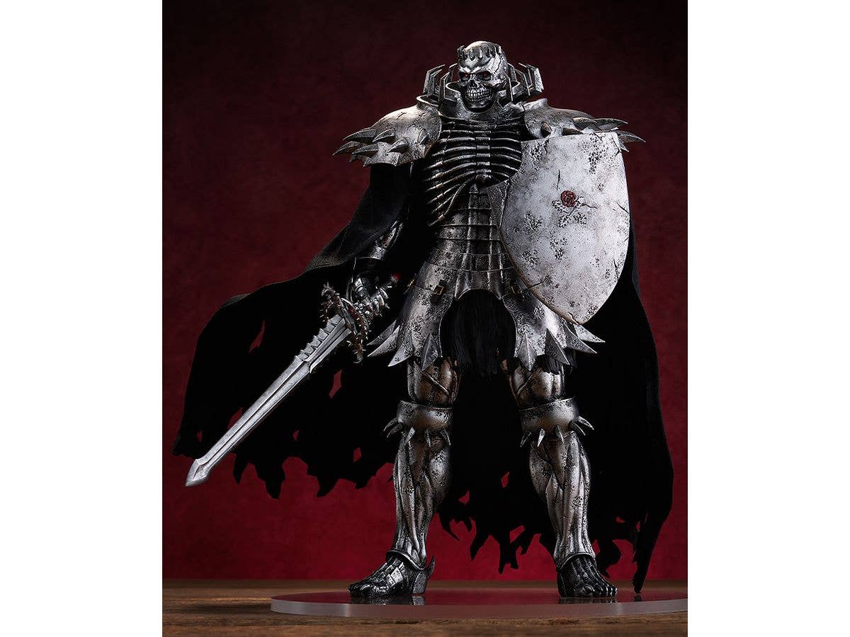 POP UP PARADE Skull Knight L Size | 4545784044155
