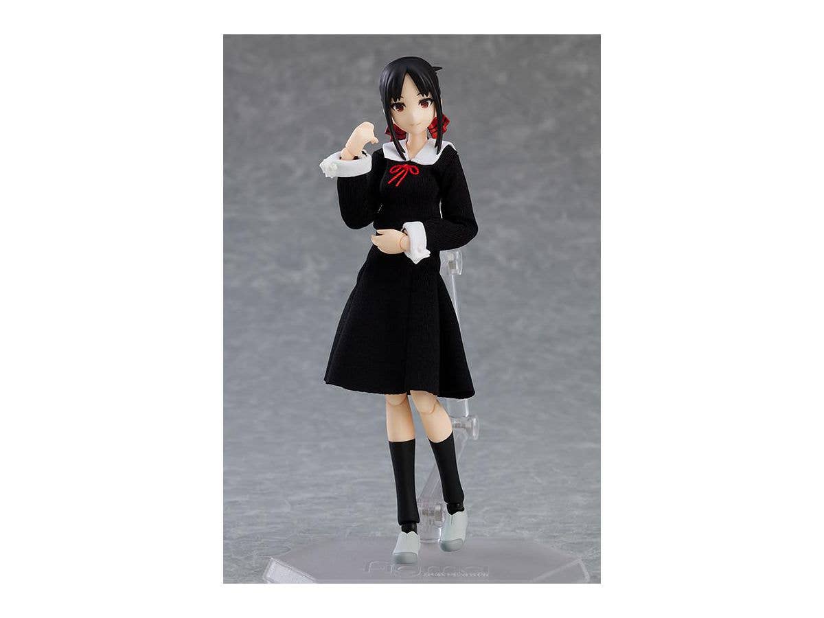 Kaguya-sama: Love is War Series figma Kaguya Shinomiya | 4545784067802