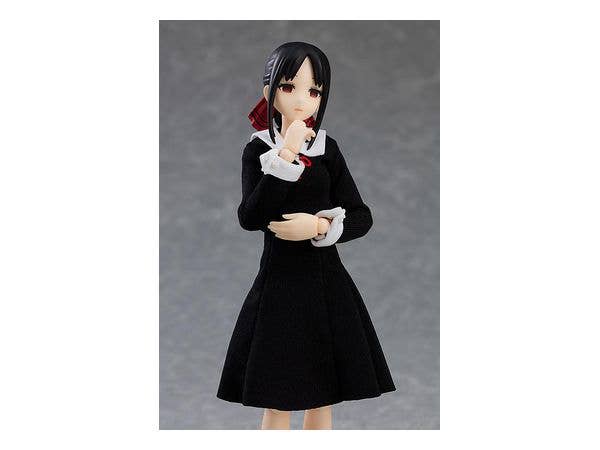 Kaguya-sama: Love is War Series figma Kaguya Shinomiya | 4545784067802