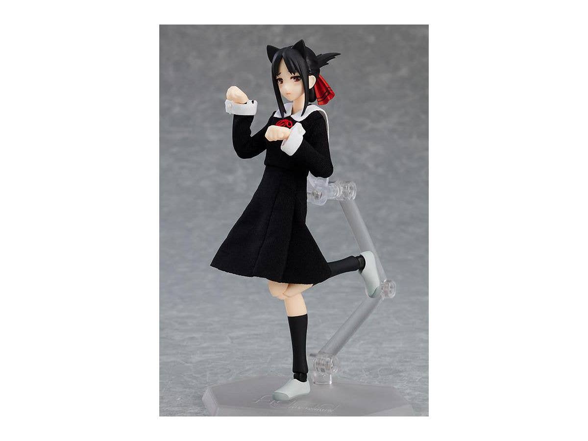 Kaguya-sama: Love is War Series figma Kaguya Shinomiya | 4545784067802