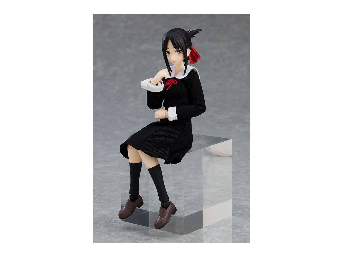 Kaguya-sama: Love is War Series figma Kaguya Shinomiya | 4545784067802