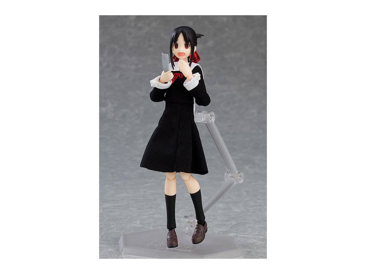 Kaguya-sama: Love is War Series figma Kaguya Shinomiya | 4545784067802