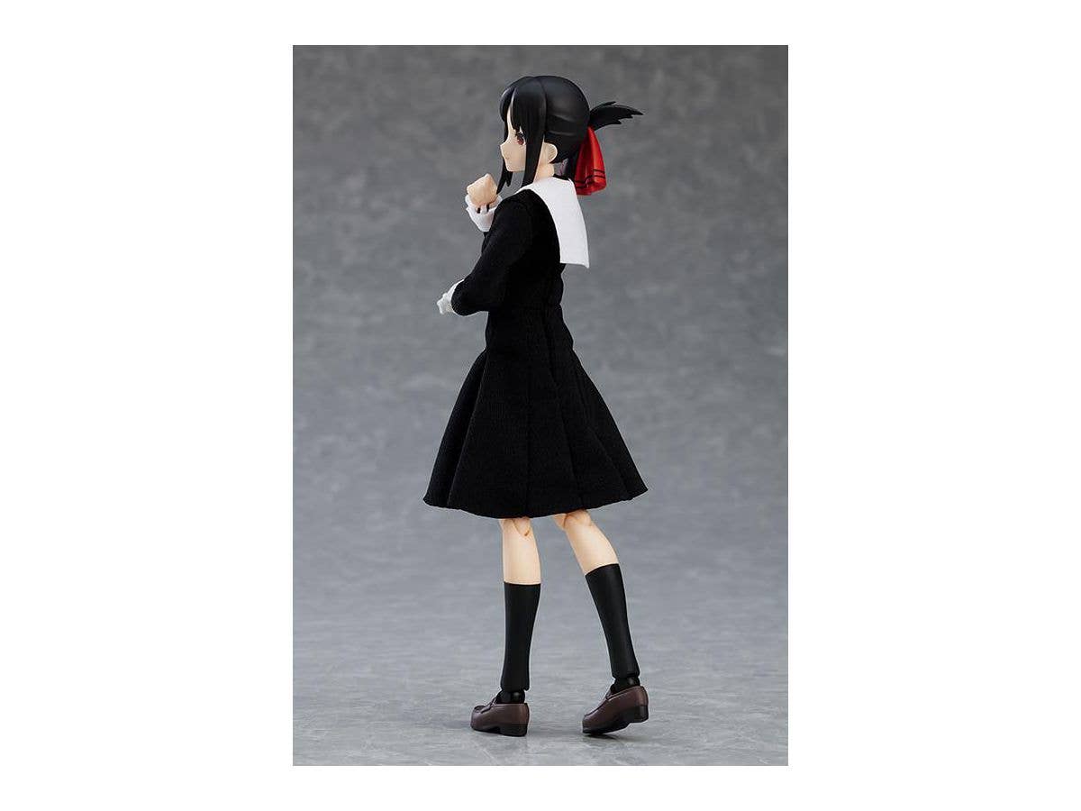 Kaguya-sama: Love is War Series figma Kaguya Shinomiya | 4545784067802