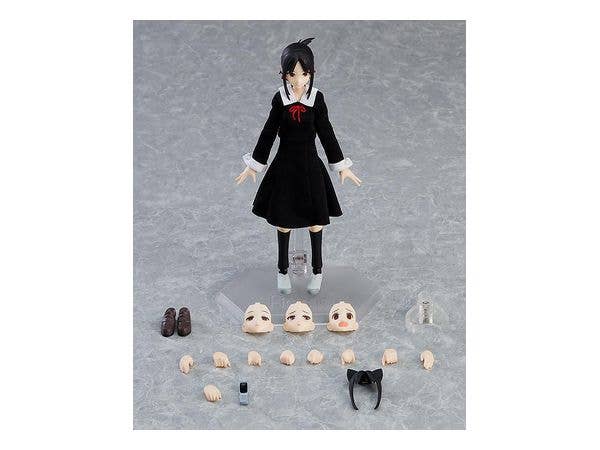 Kaguya-sama: Love is War Series figma Kaguya Shinomiya | 4545784067802