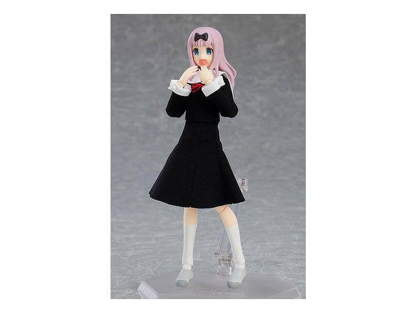 Kaguya-sama: Love is War Series figma Chika Fujiwara | 4545784067819