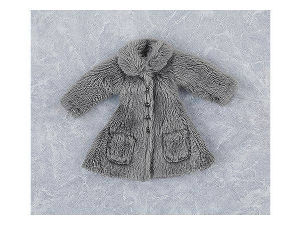 figma Styles Fur Coat | 4545784068496