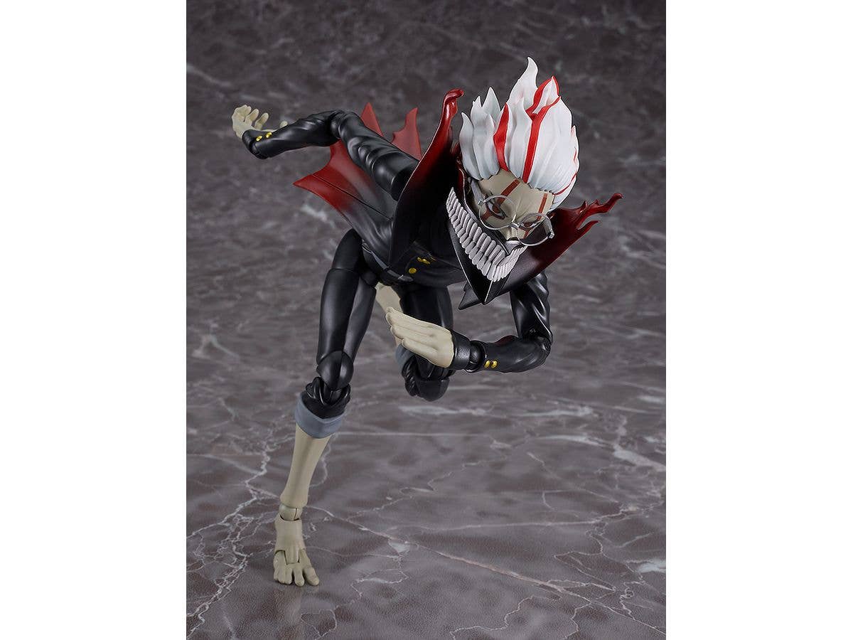 figma Okarun (Transformed) | 4545784069752