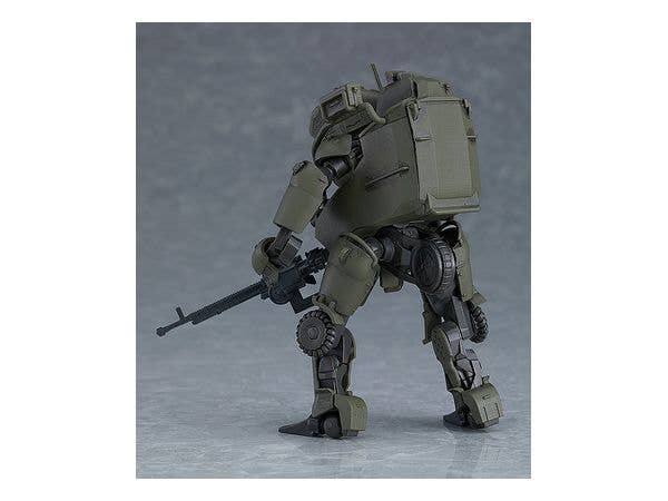 Obsolete Series Outcast Brigade Exoframe (Re-Run) 1/35 Scale Moderoid Model Kit | 4580590111981