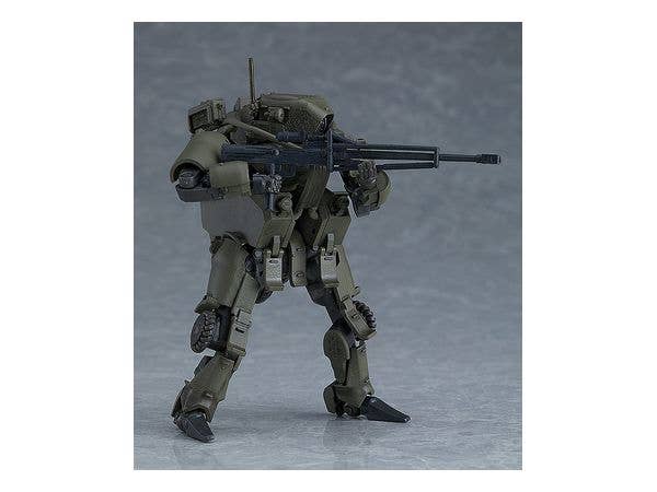 Obsolete Series Outcast Brigade Exoframe (Re-Run) 1/35 Scale Moderoid Model Kit | 4580590111981