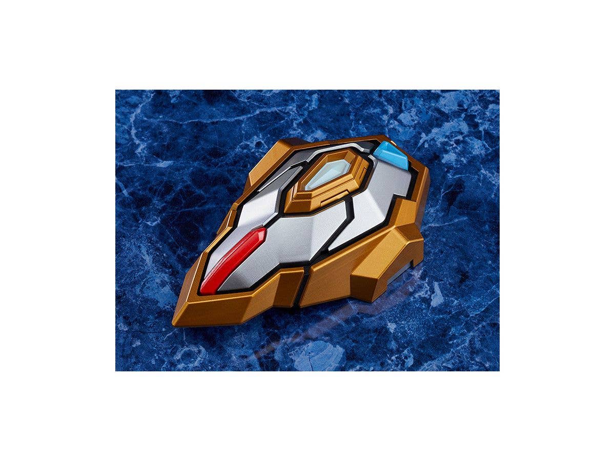 SSSS.GRIDMAN Series Primal Accepter 1/1 Scale Model Kit | 4580590117242