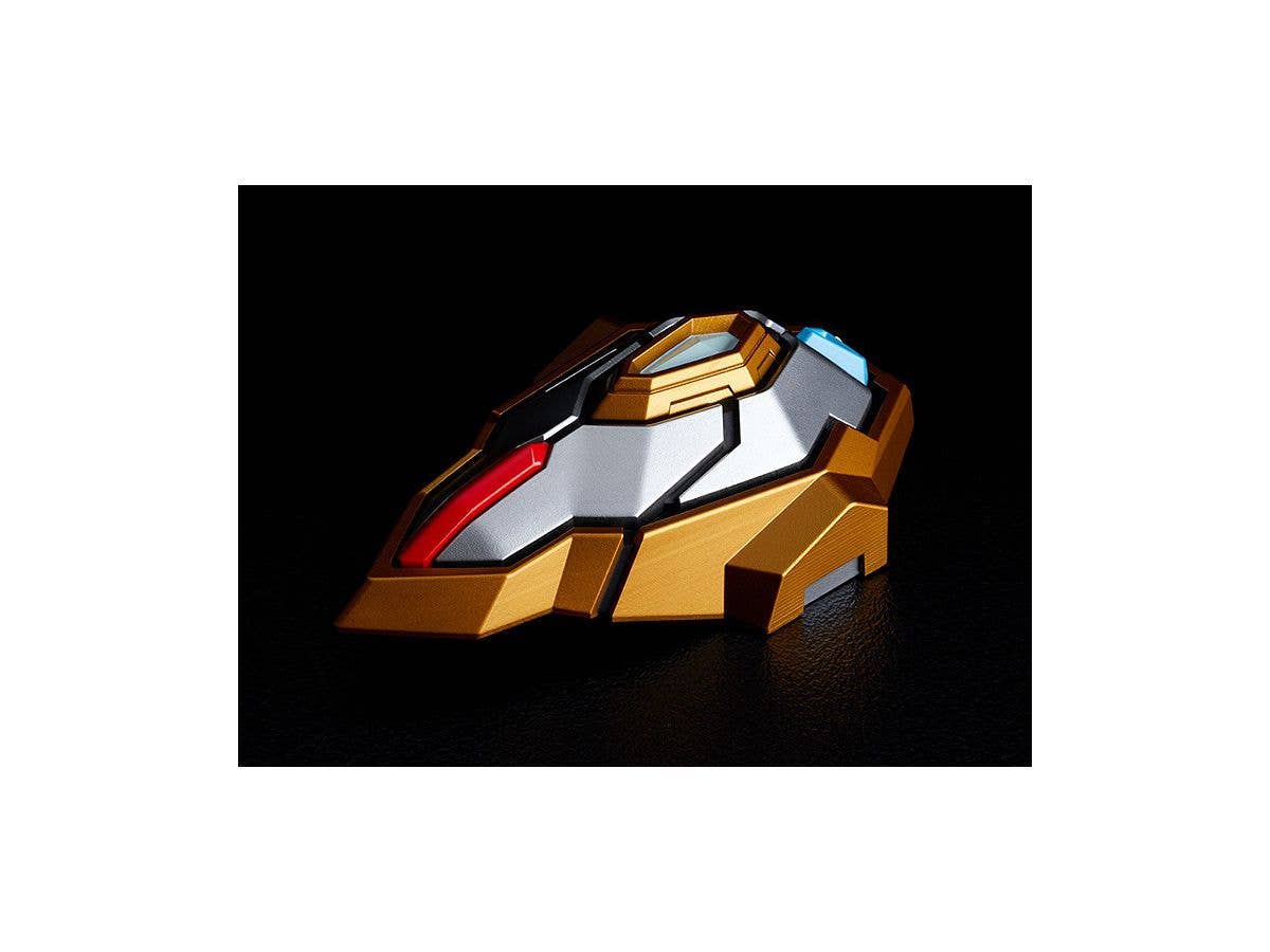 SSSS.GRIDMAN Series Primal Accepter 1/1 Scale Model Kit | 4580590117242