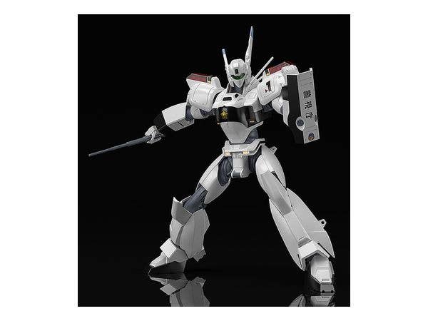 Mobile Police Patlabor Series AV-98 Ingram & Bulldog Set (Re-Run) Moderoid Model Kit | 4580590119307