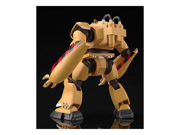 Mobile Police Patlabor Series AV-98 Ingram & Bulldog Set (Re-Run) Moderoid Model Kit | 4580590119307