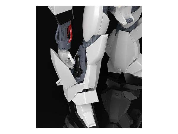 Mobile Police Patlabor Series AV-98 Ingram (Re-Run) Moderoid Model Kit | 4580590119314