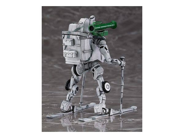 Obsolete Series Pakistan Army Exoframe 1/35 Scale Moderoid Model Kit | 4580590119994