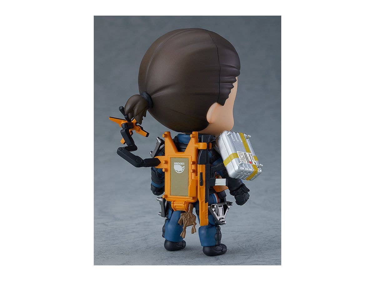 Nendoroid Sam Porter Bridges: Great Deliverer Ver. | 4580590120129
